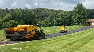 Why Choose Us For All Your Driveway Paving Needs in Stuttgart, AR?